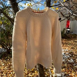 Alex Mill Sweater
